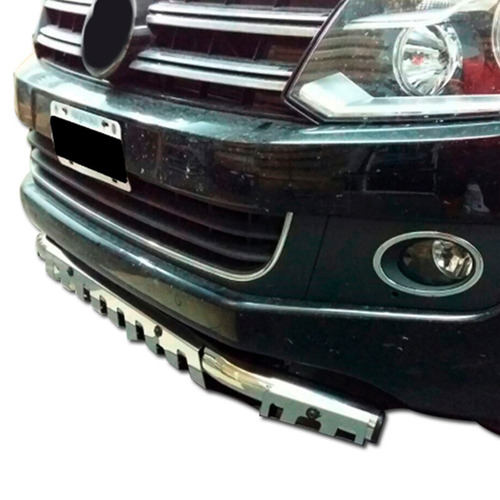 Defensa Baja Talampaya Acero Volkswagen Amarok 2010 - 2016