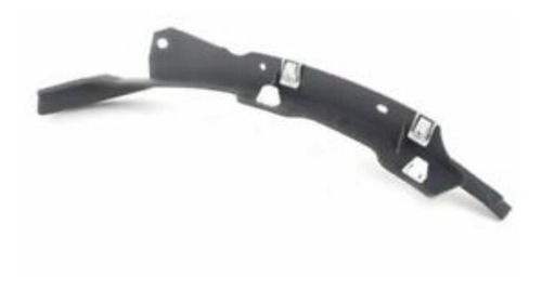 Imagen 4 de 10 de Spoiler Guardaplast Rueda Izq Delant Audi A4 Bapmic Germany