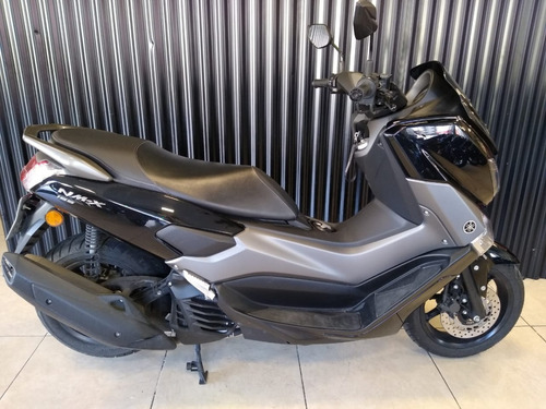Imagen 2 de 15 de Yamaha Nmx 155 ( No Honda Pcx ) Tomo Permuta