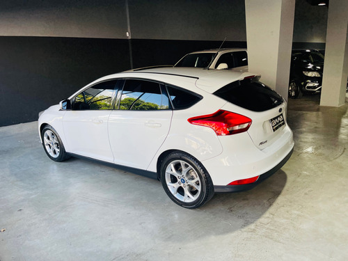 Ford Focus III 2.0 Se Plus Mt