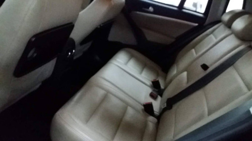 Volkswagen Tiguan 2.0 Tsi 16v Turbo Gasolina 4p Tiptronic