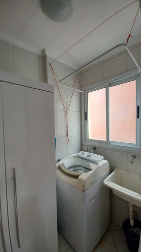 Imagem 7 de 18 de Lindo Apartamento Frente Para O Mar Em Praia Grande Com Wi-fi A Partir De 140 A Diária !