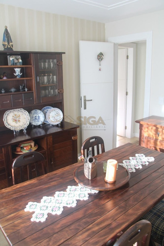 Imagem 12 de 15 de Lindo Apartamento 3 Quartos No Cônego Por R$ 640.000 - 394