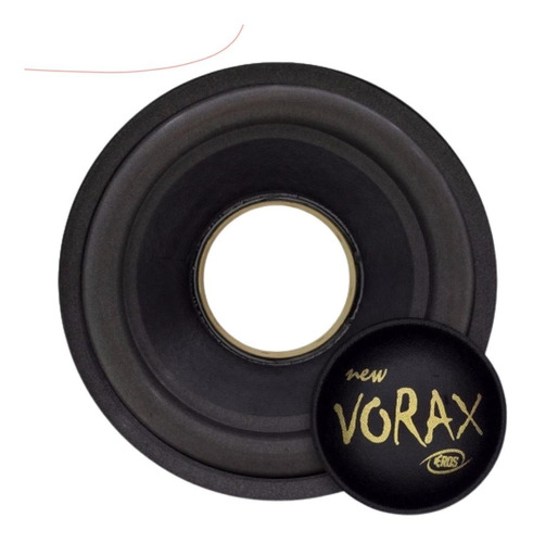 Reparo Alto Falante Completo New Vorax C Eros E-12 Vorax - C