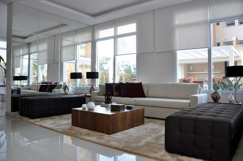 Lindo Apartamento Para Locação Totalmente Reformado E Com Lazer De Clube!