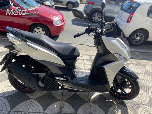 Dafra Cruisym 150