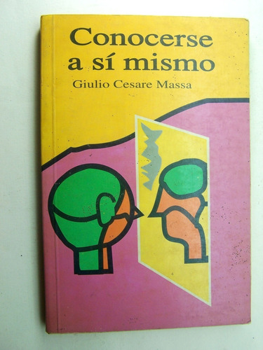 Conocerse A Si Mismo Libro Ja