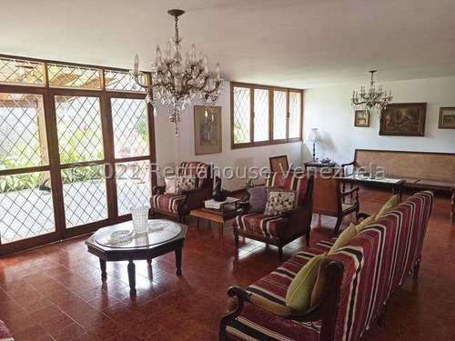Imagen 20 de 23 de Hermosa Casa Dúplex En Venta El Marqués Caracas 23-10930