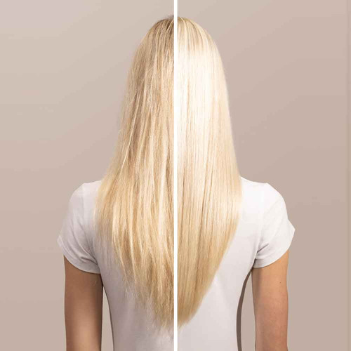 Mascarilla Capilar Reconstructora / Hidratante Blondme