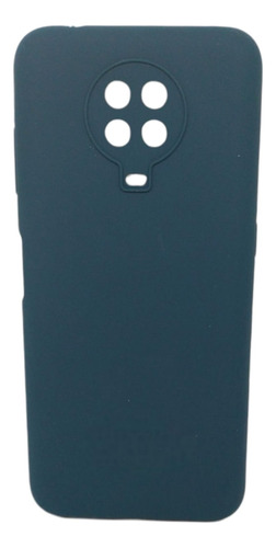 Estuche Silicone Case Cerrado Para Nokia G20- G10