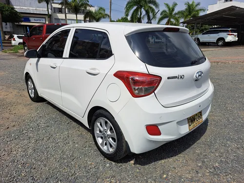 Hyundai Grand i10 Illusion 1.2 Style 5 p