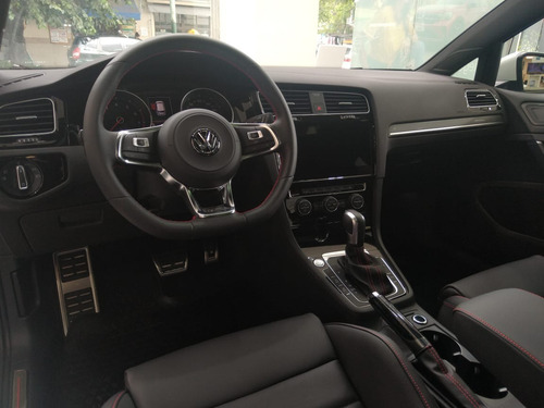 Volkswagen Golf 2.0 Gti Autotag Entrega Inmediata 2021 Cb