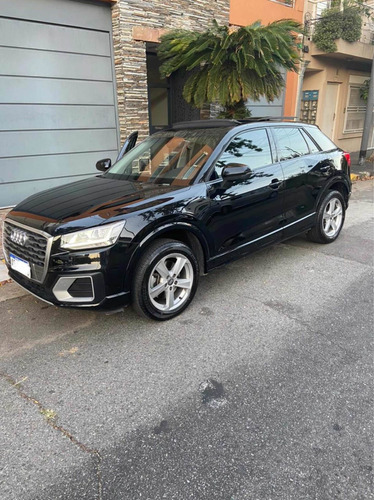 Audi Q2 1.4 Tfsi Sport 150 Cv 2017