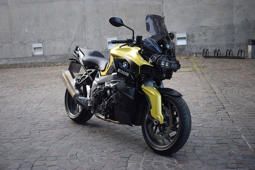 Imagen 3 de 14 de Bmw K1300 R 2011 24.000kms. Autopremium