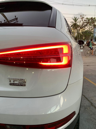 Audi Q3 2.0 Tfs Blindado 3-a