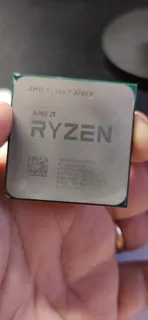 Processador Ryzen 7 3700x
