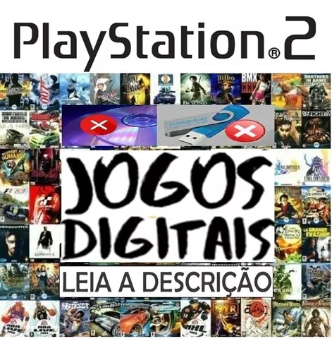 Baixar Jogos De Ps2