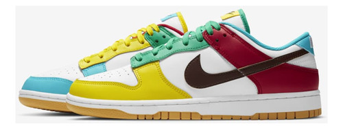 Nike Dunk Low Se Free 99