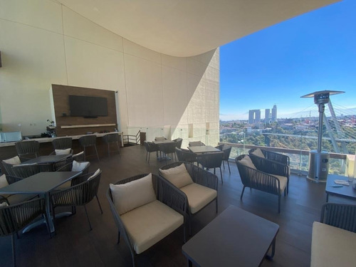 Imagen 22 de 30 de Venta De Departamento En Residencial Bosques