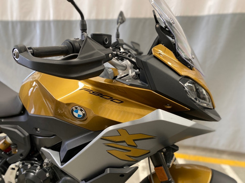 Imagen 7 de 14 de Moto Bmw F 900 Xr Modelo 2021