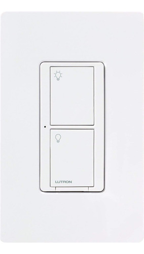Lutron Caseta Smart Home Switch, Works With Alexa, Apple Hom