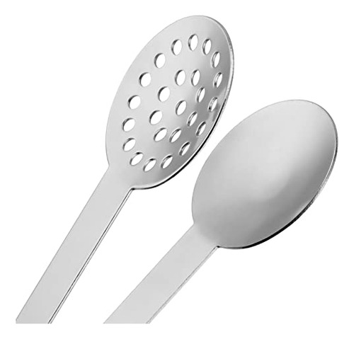 8 Piezas De 6 Pulgadas Pinzas Para Bolsitas De Té, Pinzas De