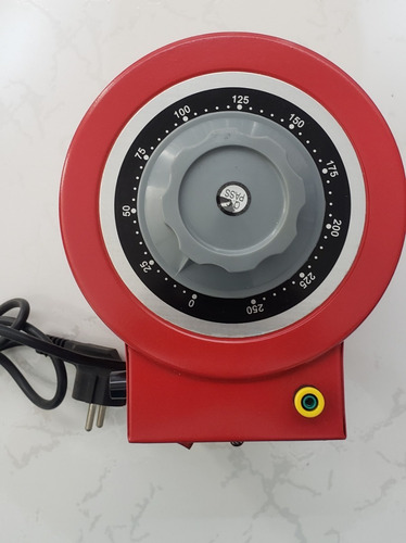 Variac Monofasico Marca: Mcp M10-522-10