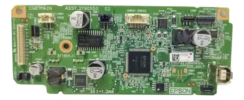 Placa Epson L3110