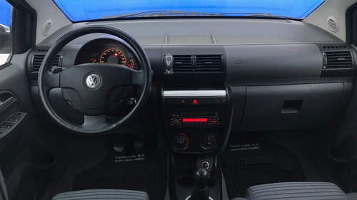 Volkswagen Suran 1.6 Highline - Tute Cars Fernando