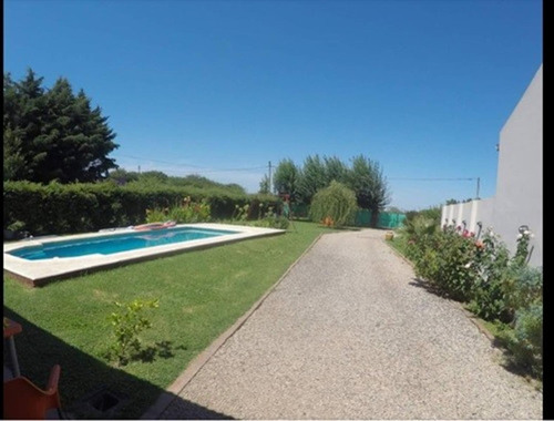 Imagen 1 de 19 de Casa Quinta En Chivilcoy