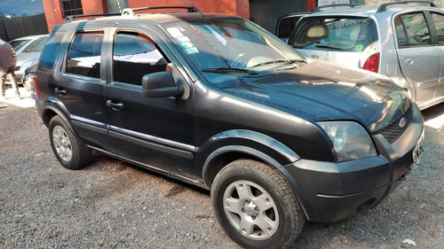 Ford Ecosport 1.6 Xls