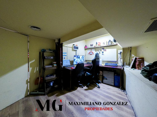 Fondo De Comercio Con Local En Venta, 3 Ambientes - Plaza Canning