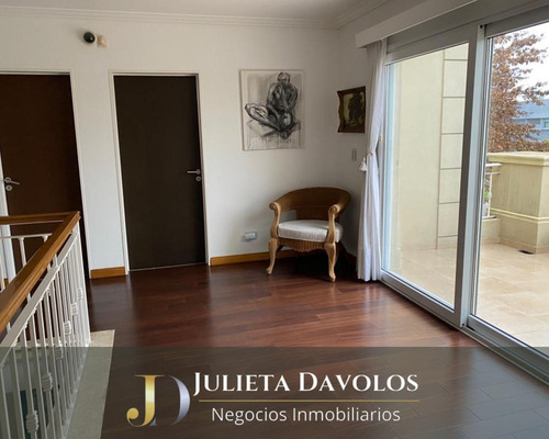 Casa En En Venta Haras Santa Maria Barrio Las Lomas-escobar