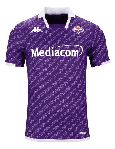 Camisa Fiorentina