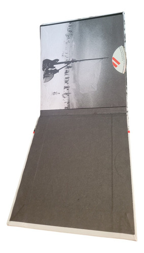 Cd Duplo U2 War Digibook Deluxe Edition (Usado)