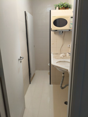 Aluga-se Sala Edf Newton Câmara Av Higienópolis 32