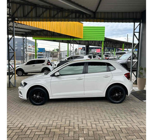 Volkswagen Polo 1.0 MPI TOTAL FLEX MANUAL