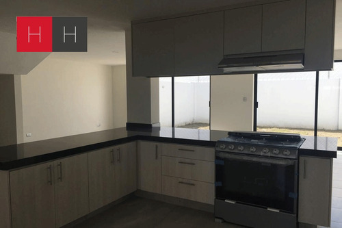 Imagen 3 de 10 de Casa En Venta En San Pedro Cholula