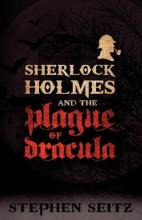 Libro Sherlock Holmes And The Plague Of Dracula - Stephen...