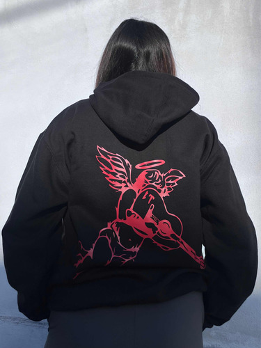 Sudadera Ángel Tumbado Natanael Cano