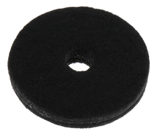 Tambor Platillo Pad Arandela Platillo Fieltro Hi Hat