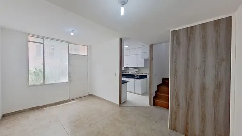 Casa En Venta Reserva De Oasis 1 - En Tibabuyes, Suba