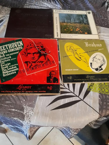 Vendo Gran Cantidad De Discos De Acetato 