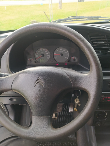 Citroën Berlingo 1.9 D 5 P 2008