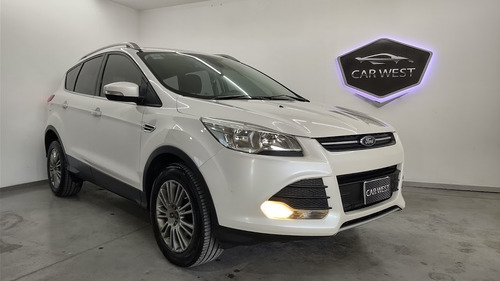 Ford Kuga Sel 4x4 2014 4x4 1.6 N Ecoboost Carwestok