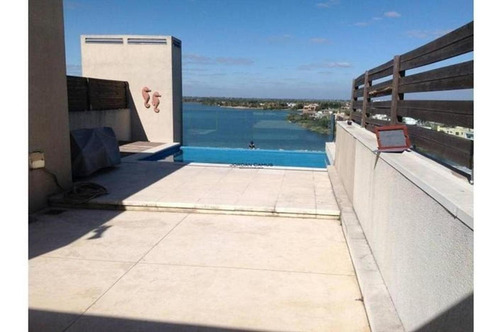 Imagen 5 de 24 de Praia Portezuelo Terraza 3 Ambientes