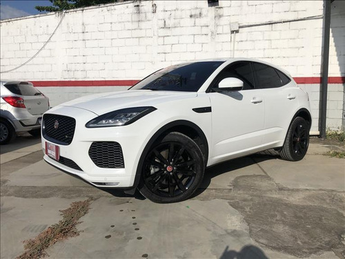 Jaguar E-pace Jaguar 2.0 R Dynamic S Awd 2019