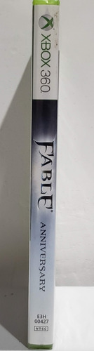 Fable Aniversary Xbox 360 Físico