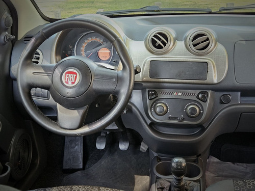 Fiat Uno UNO WAY 1.0 EVO Fire Flex 8V 5p