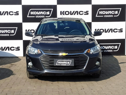 Chevrolet Onix 1.0 HB LTZ P2 MT